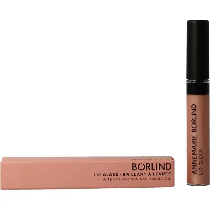 Annemarie Borlind Lip gloss nude 9