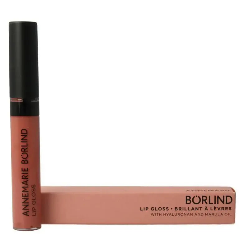 Annemarie Borlind Lip gloss dewy rose 9