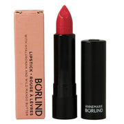 Annemarie Borlind Lipstick hot pink 4