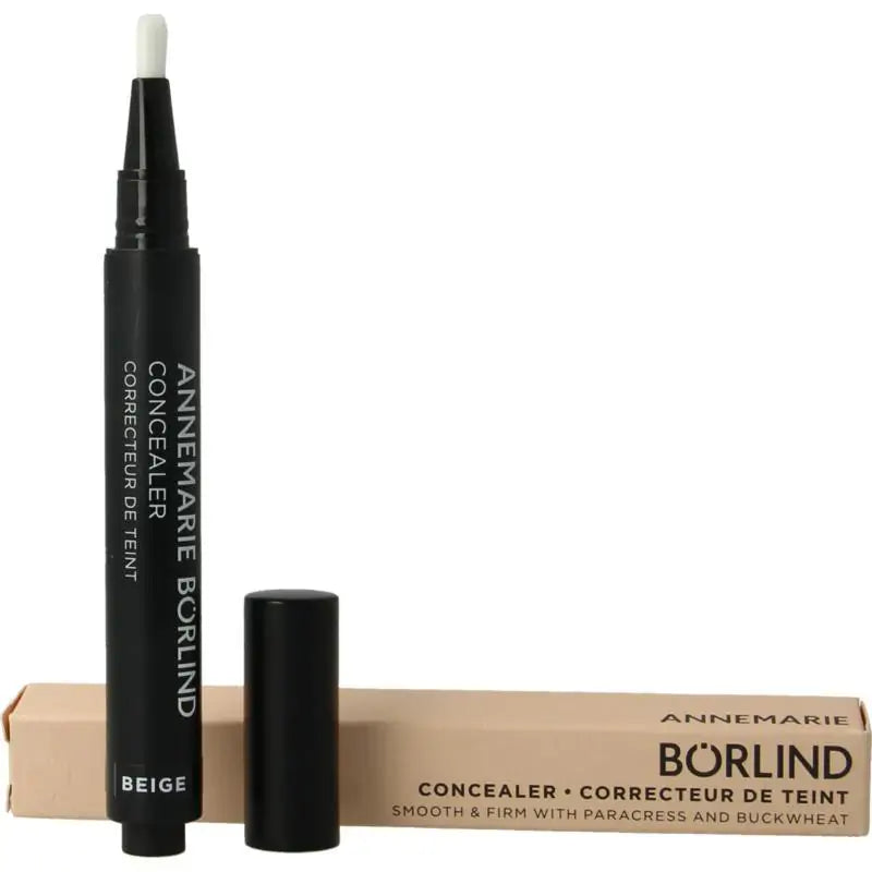 Annemarie Borlind Concealer beige 3