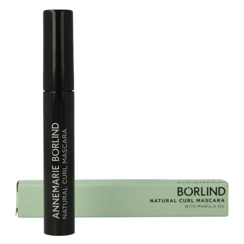 Annemarie Borlind Mascara natural curl brown 9