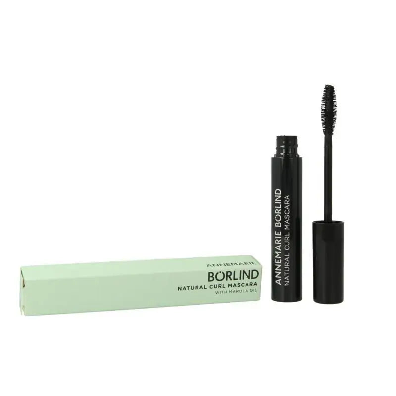 Annemarie Borlind Mascara natural curl black 9