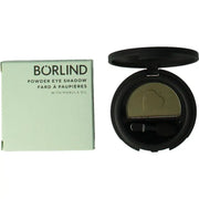 Annemarie Borlind Eyeshadow powder dark green