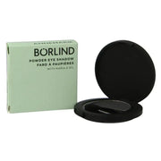 Annemarie Borlind Eyeshadow powder matt graphite