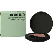 Annemarie Borlind Eyeshadow powder matt rose