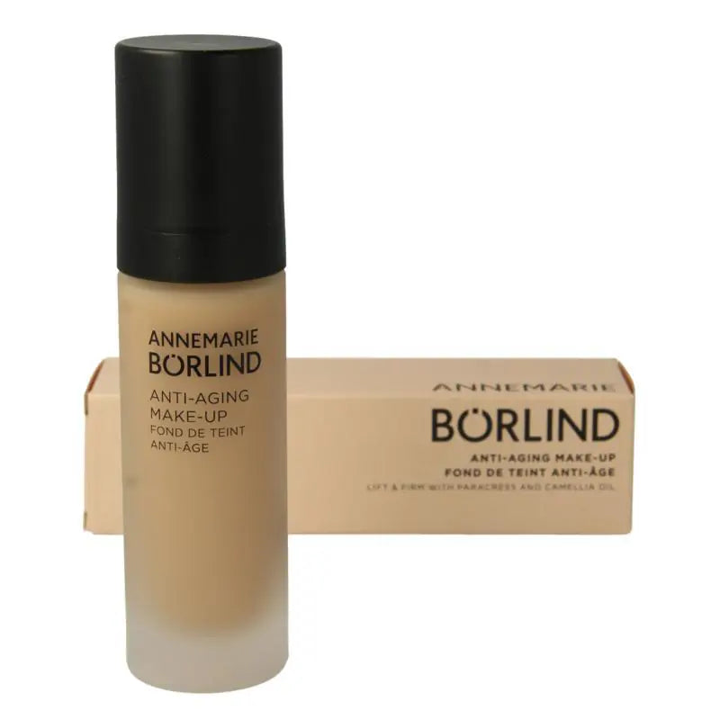 Annemarie Borlind Make-up anti-aging beige 30 ml
