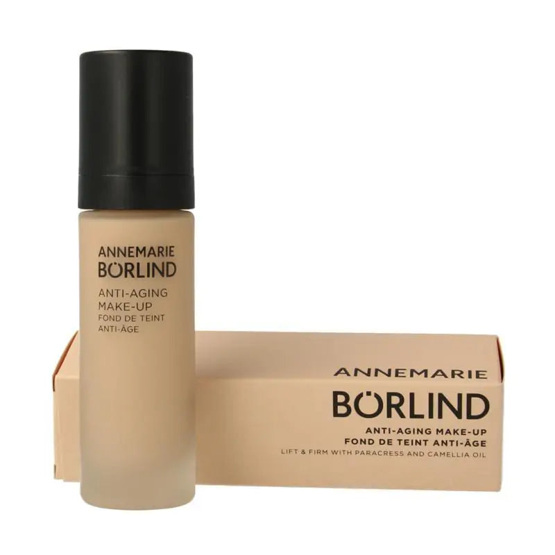 Annemarie Borlind Make-up anti-aging light 30 ml