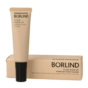 Annemarie Borlind Make-up fluid bronze 30 ml
