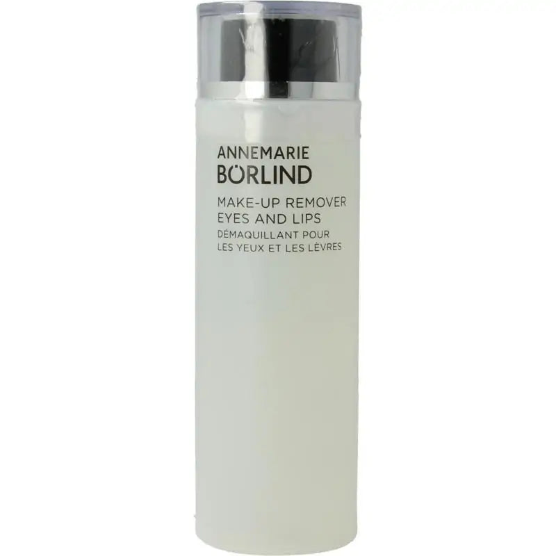 Annemarie Borlind Make-up remover eyes & lips 125 ml