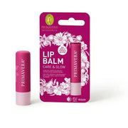 Primavera Lipbalm care & glow biologisch 4