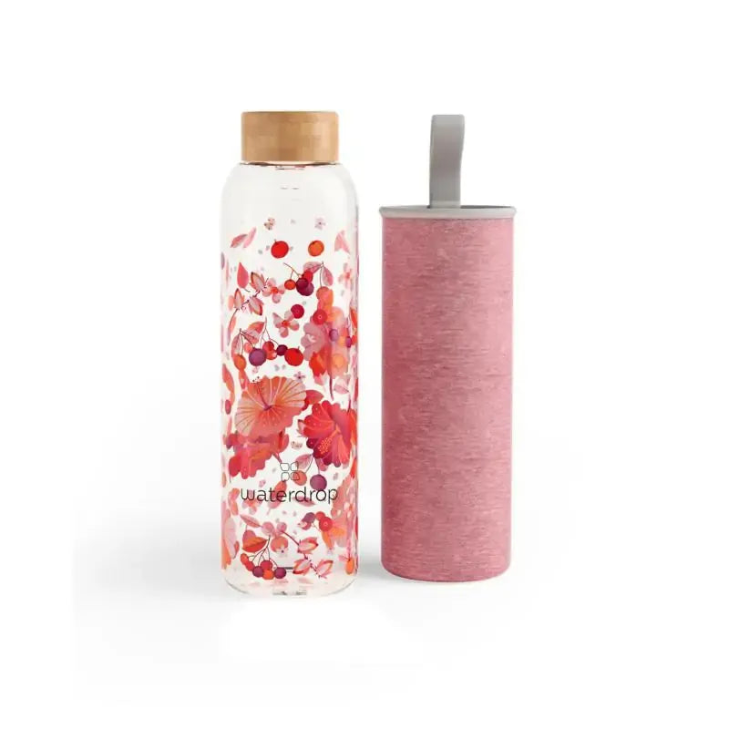 Waterdrop Edition Glass Relax 600 ml