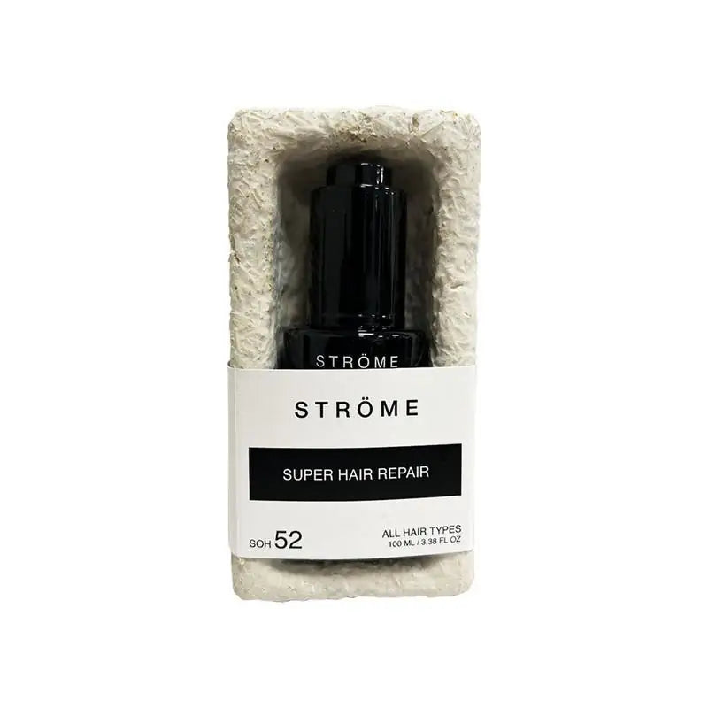 Strome Super hair repair biologisch 30 ml
