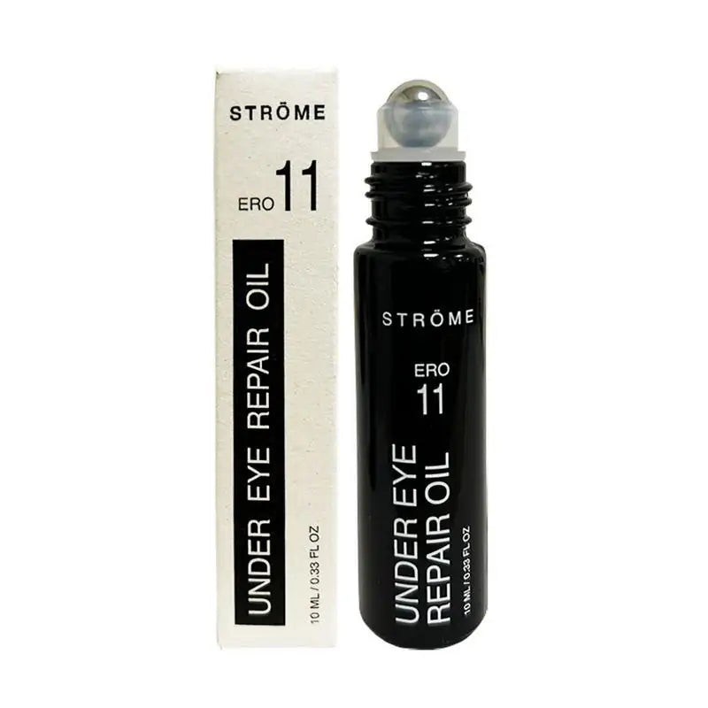 Strome Under eye repair oil biologisch 10 ml