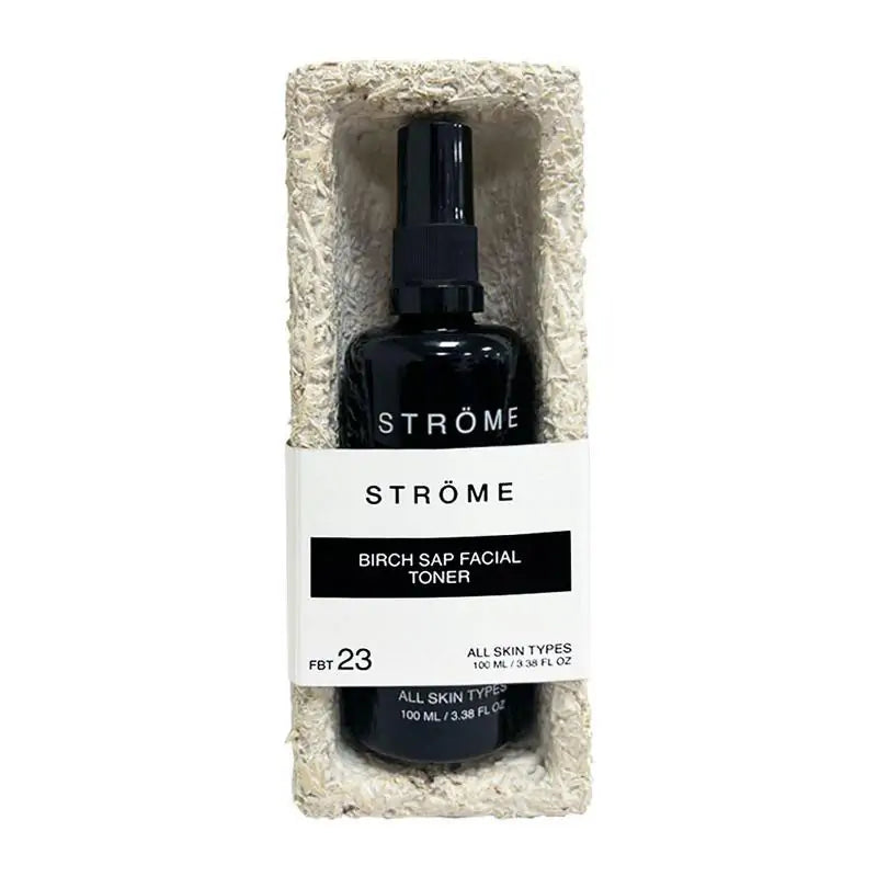 Strome Birch sap facial toner 100 ml
