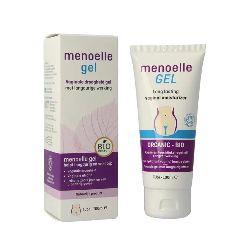 Menoelle gel 100 ml
