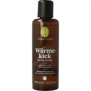 Primavera Sauna therapy warming treat biologisch 100 ml