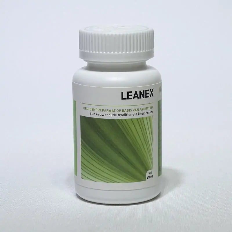 Ayurveda Health Leanex 90 vcaps
