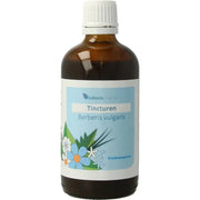 Balance Pharma Berberis vulgaris tincturen 100 ml