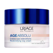 Uriage Age absolu creme rose 50 ml