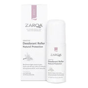 Zarqa Body deodorant roller sensitive 50 ml