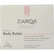 Zarqa Bodybutter sensitive 250 ml