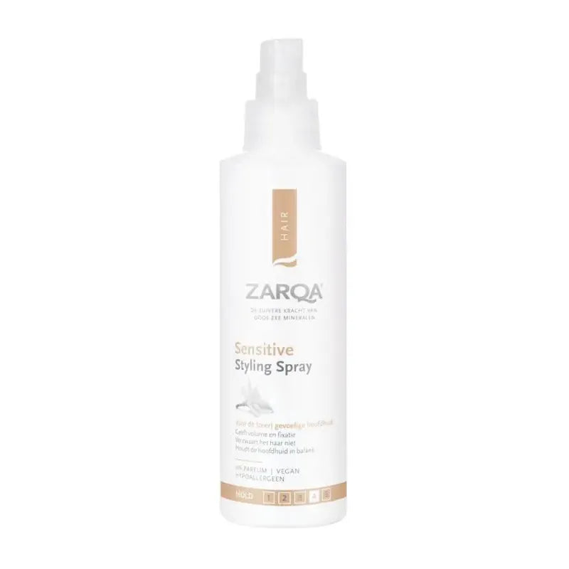 Zarqa Styling spray sensitive 200 ml