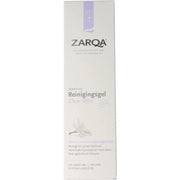 Zarqa Reinigingsgel clear skin 200 ml