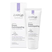 Zarqa Face enzym gezichtspeeling 50 ml