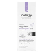 Zarqa Dagcreme extra dry sensitive SPF15 50 ml