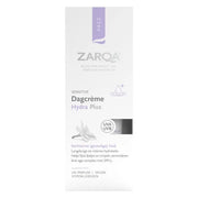 Zarqa Dagcreme hydra plus sensitive SPF15 50 ml