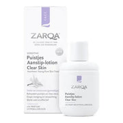 Zarqa Young puistjes aanstip lotion 20 ml