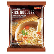 Mama Instant noedels kipsmaak 55 gram