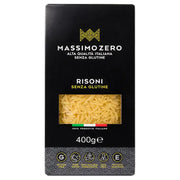 Massimo Zero Risoni 400 gram