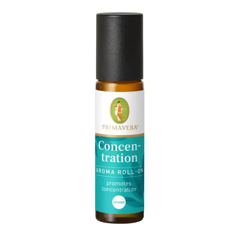 Primavera Aroma roll-on concentration biologisch 10 ml
