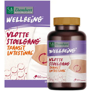 Damhert Wellbeing vlotte stoelgang 37 gram