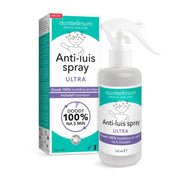 Donttellmum Anti luis spray ultra 120 ml