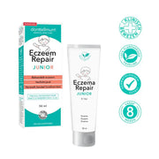 Donttellmum Eczeem repair 50 ml