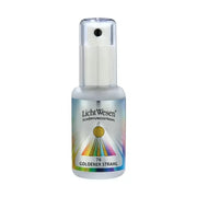 Lichtwesen Scheppingsstraal tinctuur goud 76 30 ml