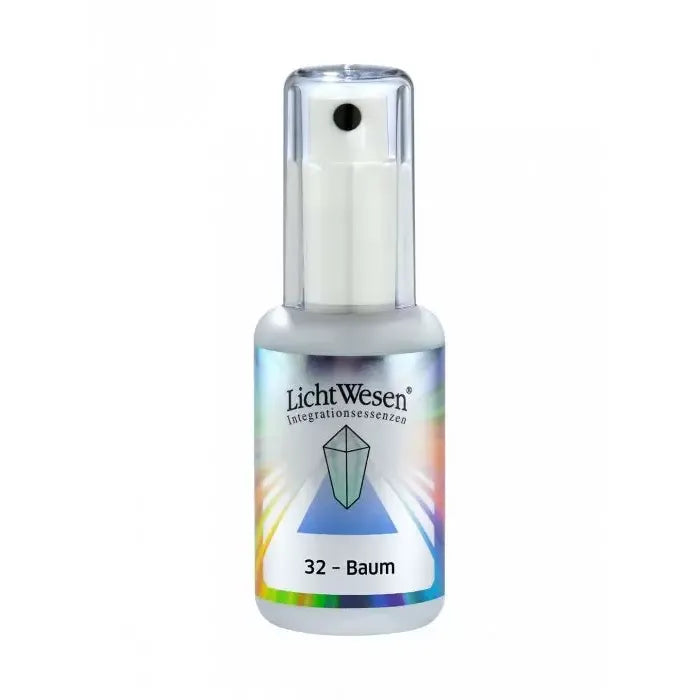 Lichtwesen Boom tinctuur 32 30 ml