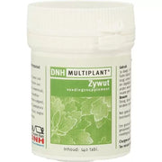 DNH Zywut multiplant 140 tabletten