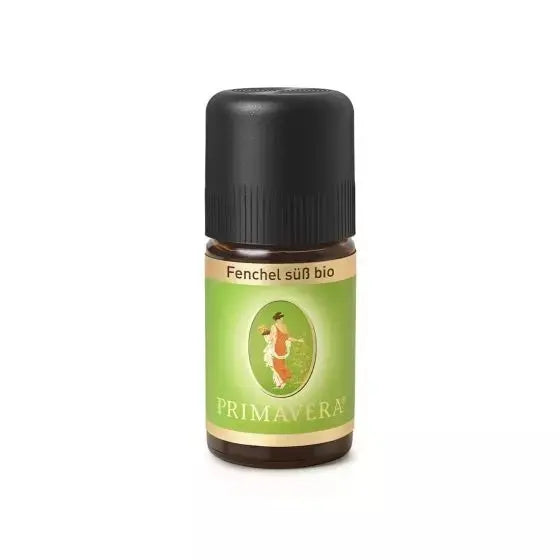 Primavera venkel zoet biologisch itb 5 ml
