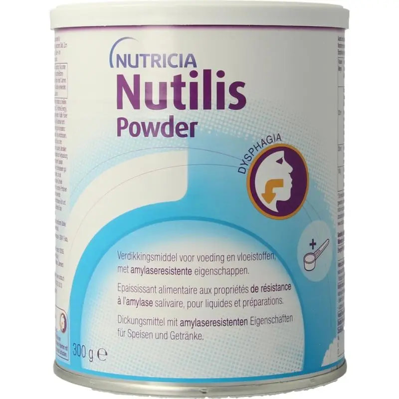 Nutricia Nutilis 300 gram