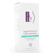 Multi GYN Douche & bruistablet