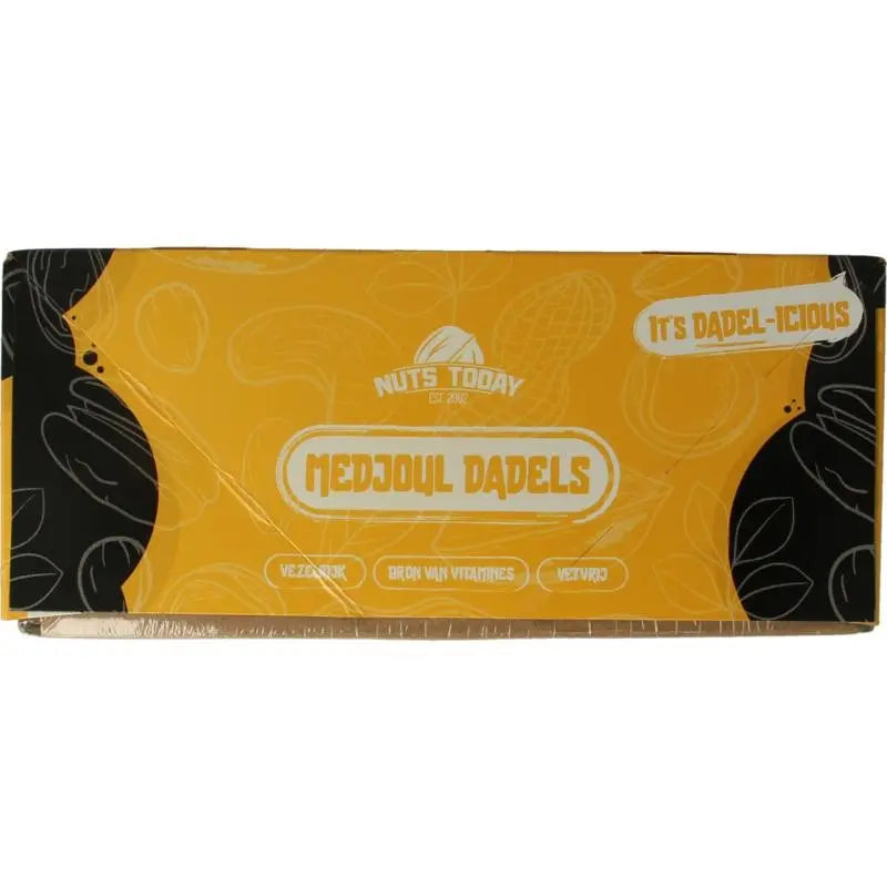 Nuts Today Dadels medjoul premium 1 kg