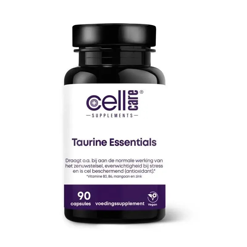 Cellcare Taurine essentials