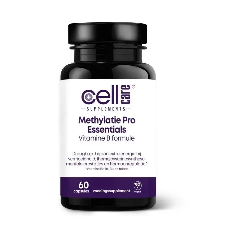 Cellcare Methylatie pro essentials