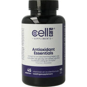 Cellcare Antioxidant essentials