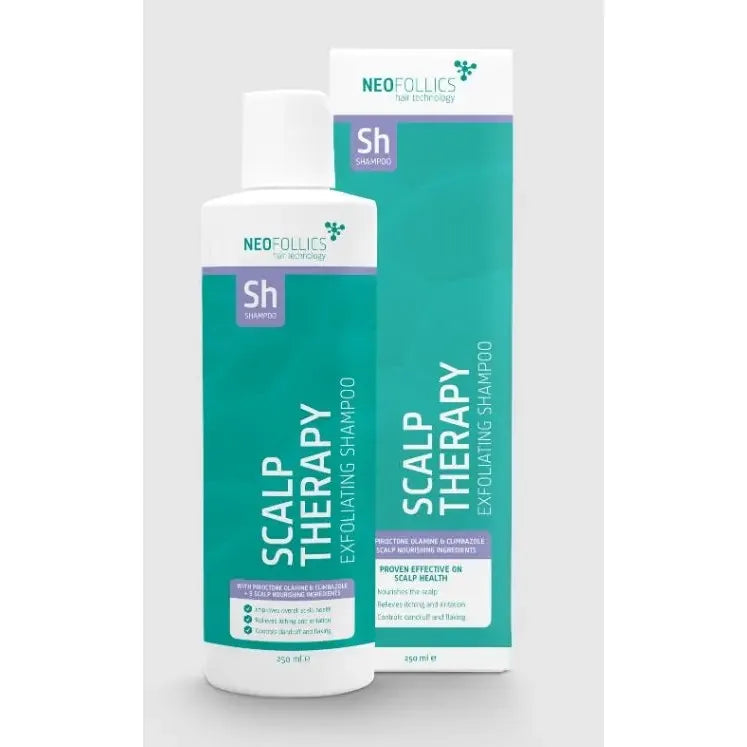 Neofollics Scalp therapy peeling serum 90 ml