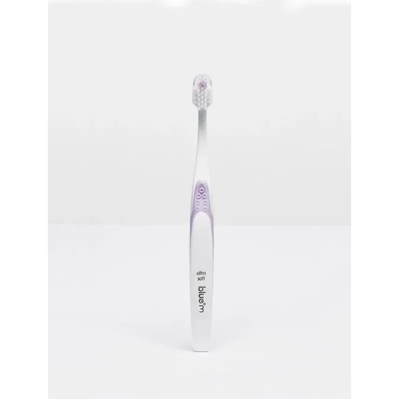 Bluem Toothbrush kids pink