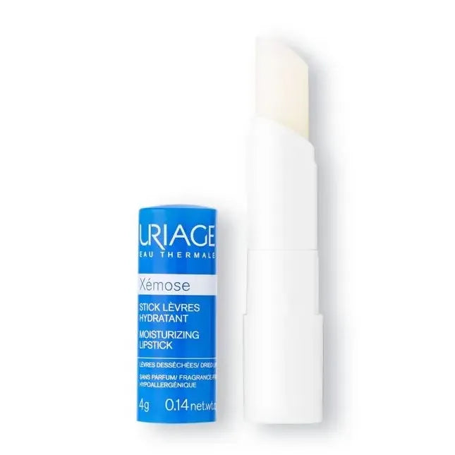 Uriage xemose stick levres 4 gram
